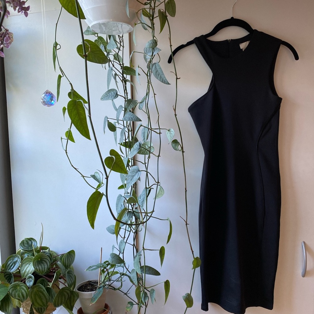 bodycon dress